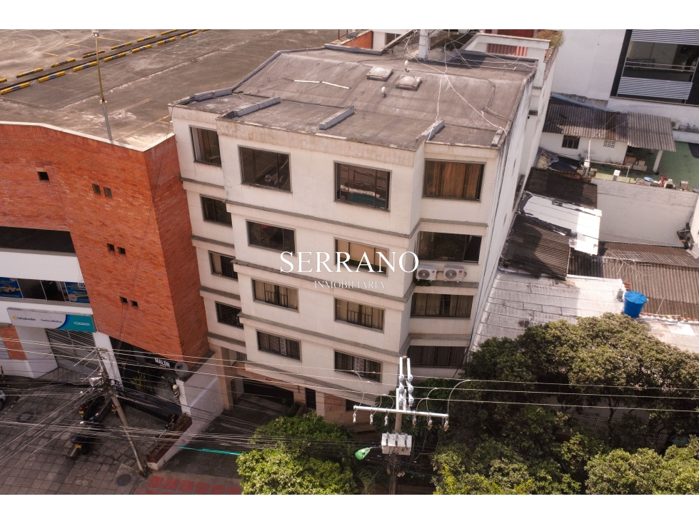 APARTAMENTO EN VENTA EN JAIME LINARES MEJORAS PUBLICAS ORIENTAL