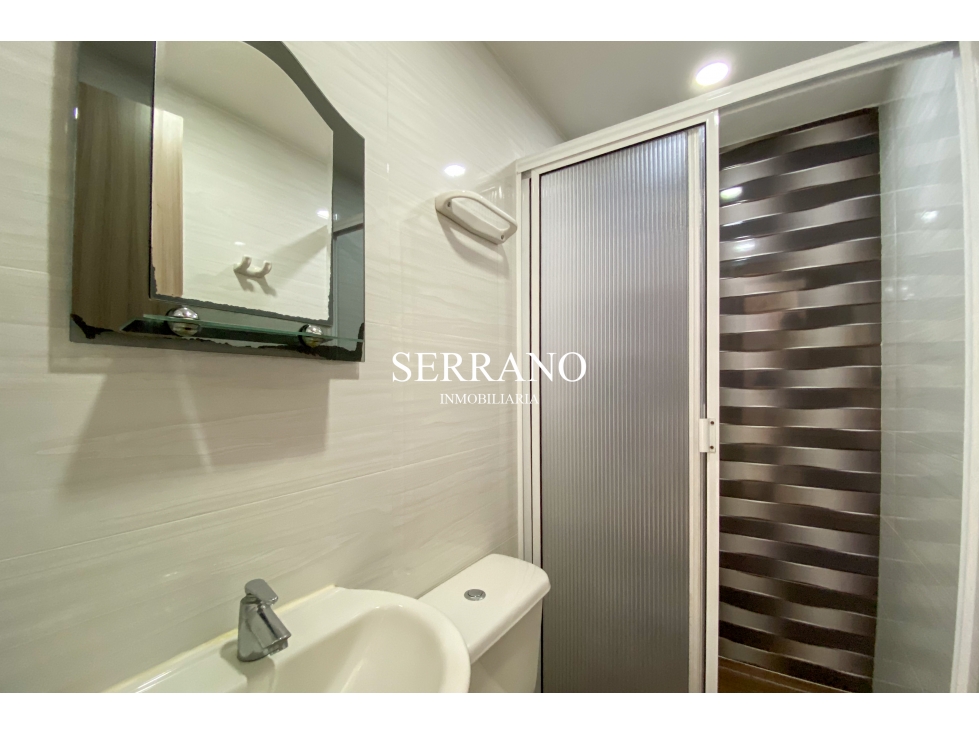 APARTAMENTO EN VENTA EN VILLA PARAISO BARROBLANCO PIEDECUESTA — foto 6