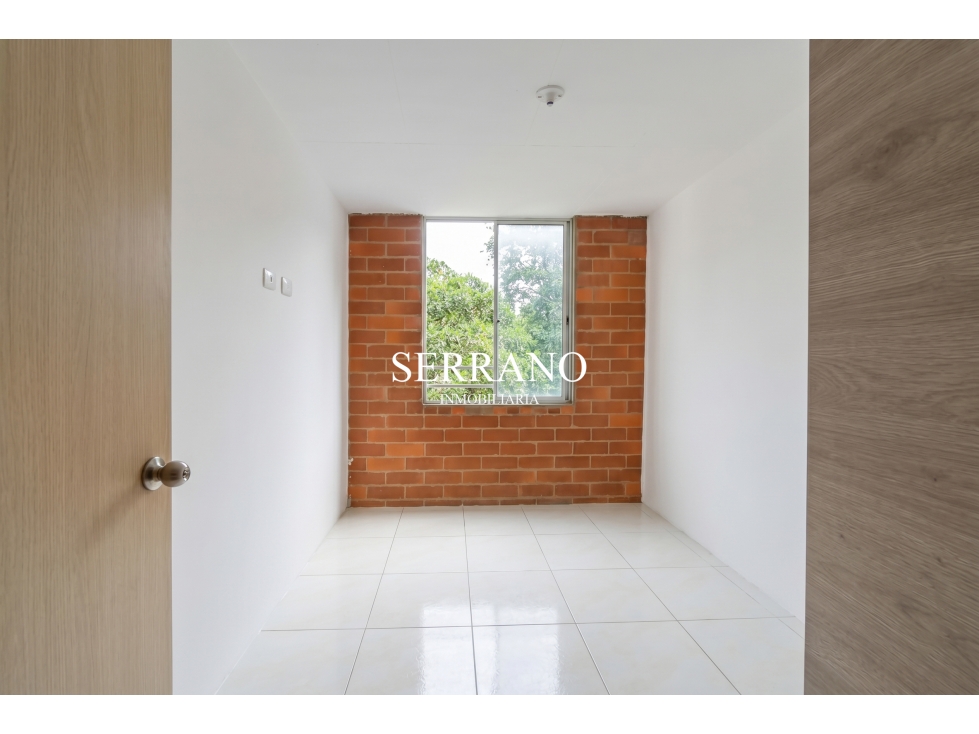 APARTAMENTO EN VENTA EN BULEVAR DEL PUENTE PASEO DEL PUENTE — foto 5