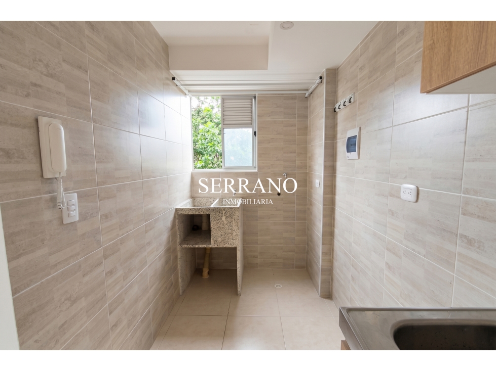 APARTAMENTO EN VENTA EN BULEVAR DEL PUENTE PASEO DEL PUENTE — foto 5
