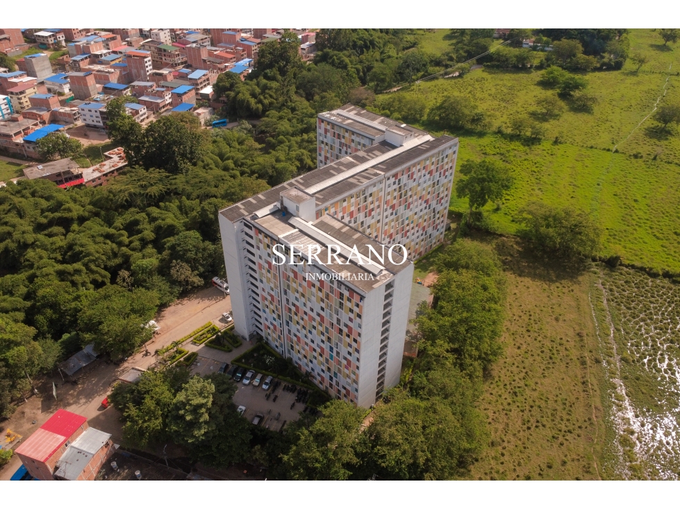APARTAMENTO EN VENTA EN VILLA ADELA GUATIGUARA PIEDECUESTA