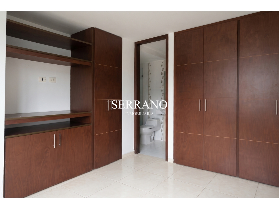 APARTAMENTO EN VENTA EN EL OLYMPO CALLE 200 CAÑAVERAL FLORIDABLANCA — foto 5