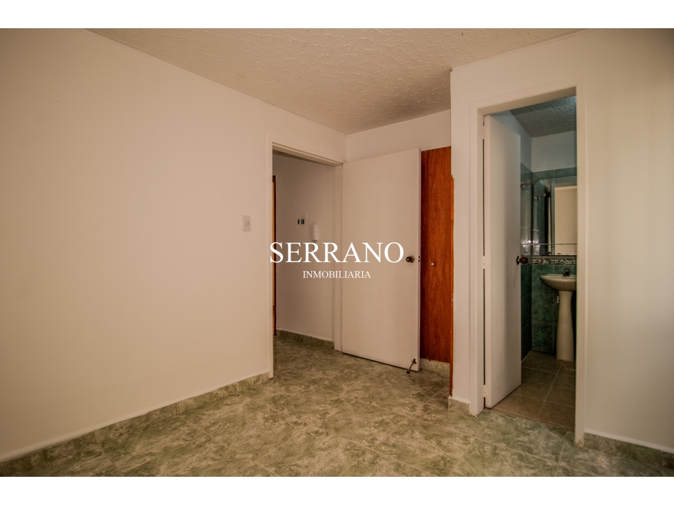 APARTAESTUDIO EN VENTA EN JUAN PABLO BOLIVAR ORIENTAL BUCARAMANGA — foto 6