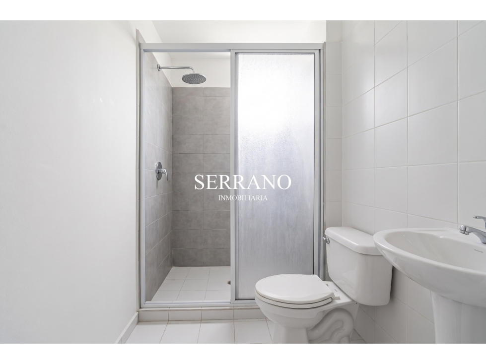 APARTAMENTO EN VENTA EN VILLA PARAISO BARROBLANCO PIEDECUESTA — foto 5