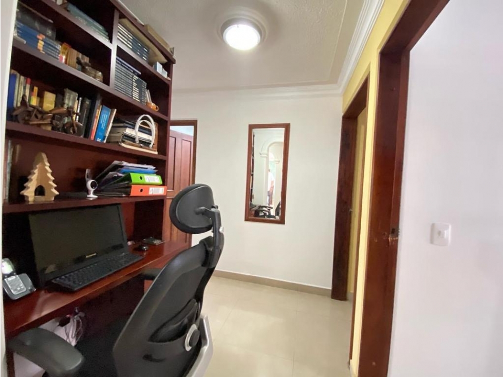 APARTAMENTO EN VENTA EN ANGELA MARIA LA AURORA ORIENTAL BUCARAMANGA — foto 5