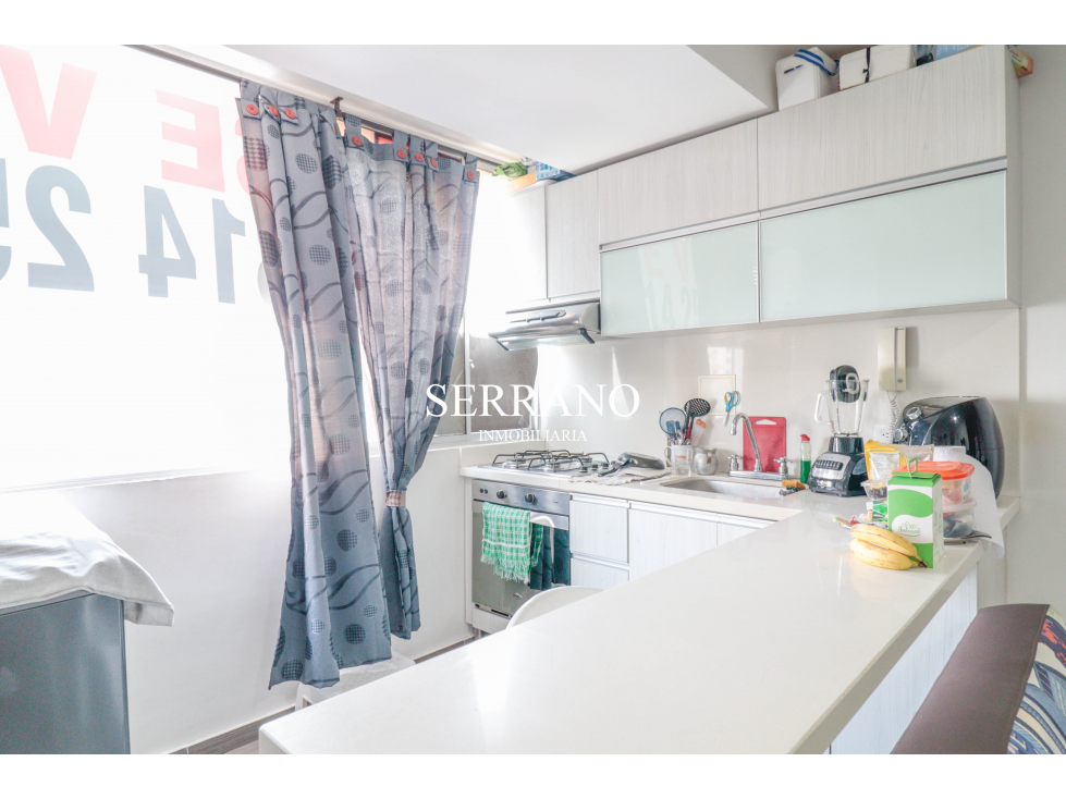 APARTAMENTO EN VENTA EN BVLEVAR 21 SAN FRANCISCO BUCARAMANGA — foto 3