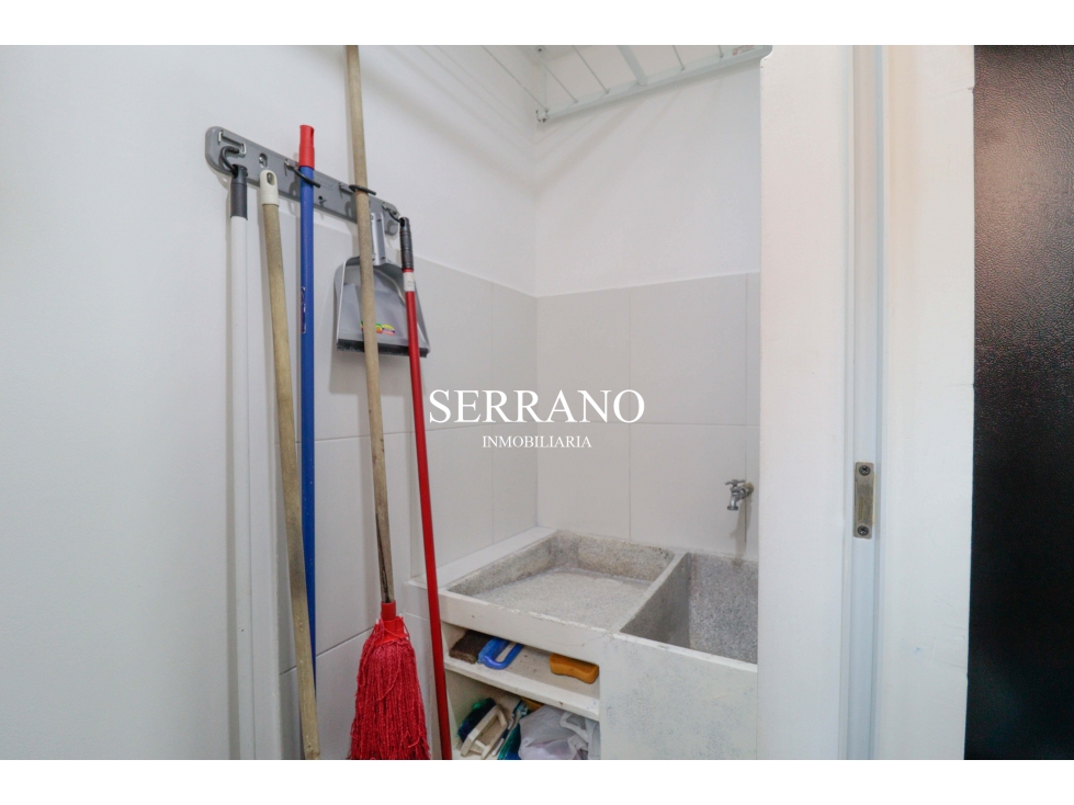 APARTAMENTO EN VENTA EN JORDAN DE SAJONIA SAN FRANCISCO BUCARAMANGA — foto 5