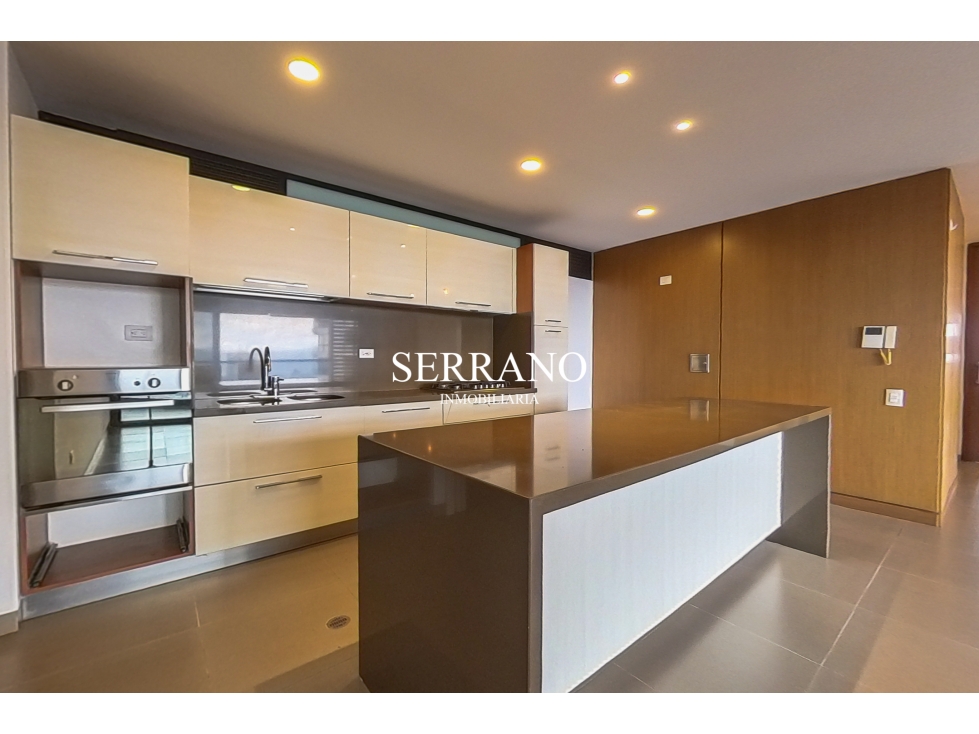 APARTAMENTO EN VENTA EN TORRE DEL VENTO CABECERA DEL LLANO BUCARAMANGA — foto 6