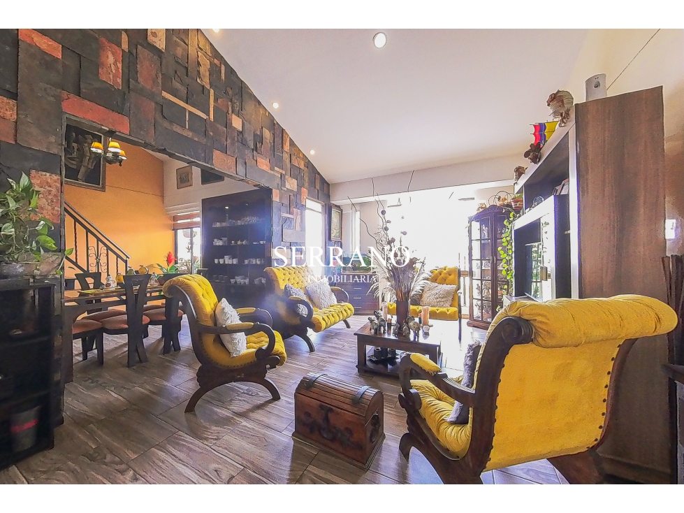 PENTHOUSE EN VENTA EN BELHORIZONTE 3 CAÑAVERAL FLORIDABLANCA — foto 2