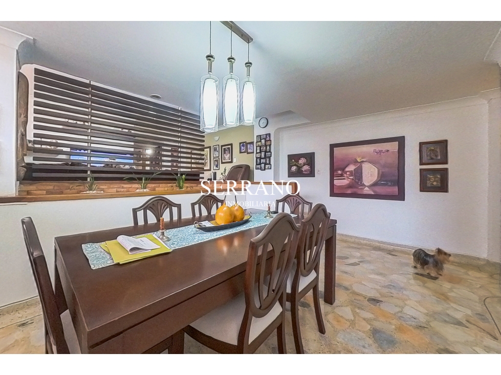 APARTAMENTO EN VENTA EN TORRE IPACARAI CABECERA DEL LLANO BUCARAMANGA — foto 3