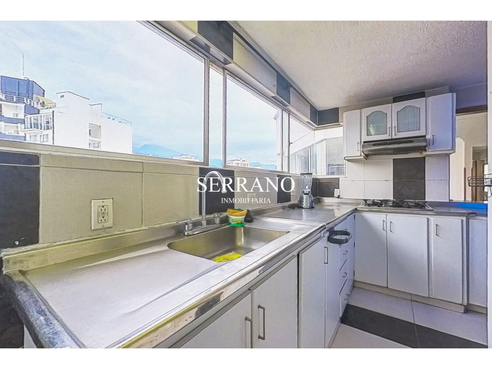 PENTHOUSE EN VENTA EN PRISMA BOLARQUI CABECERA DEL LLANO BUCARAMANGA — foto 4