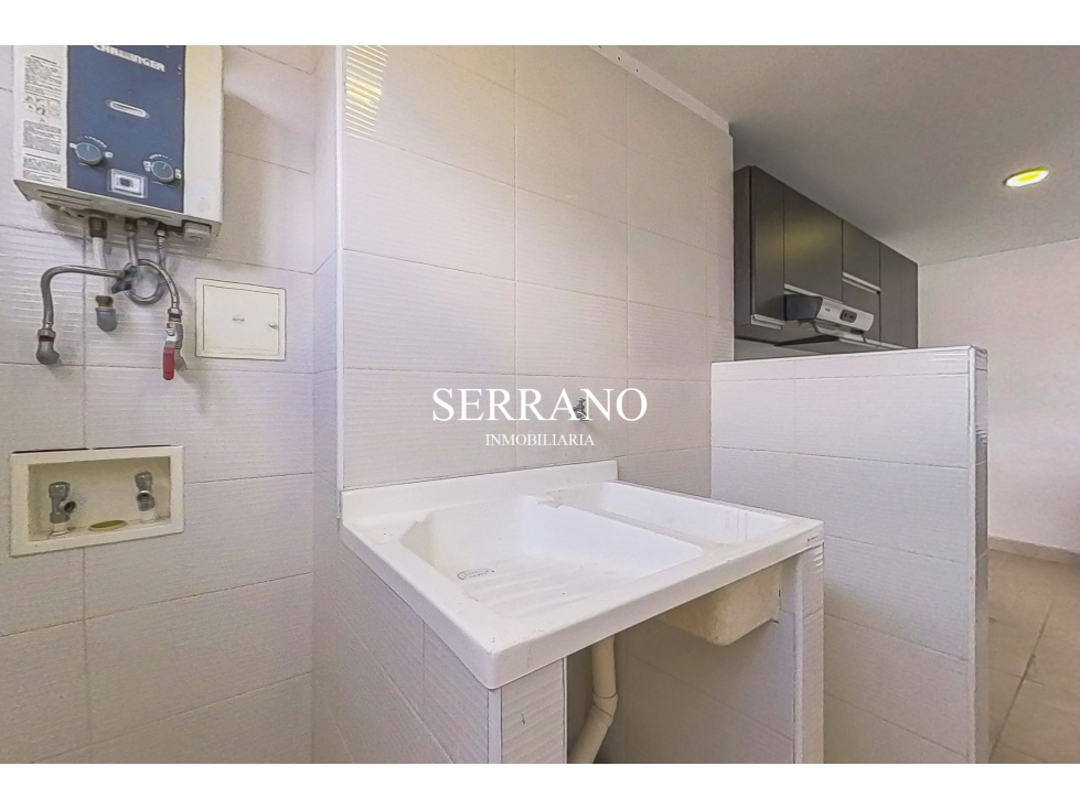 APARTAMENTO EN VENTA EN TORRE DE AVIÑON PROVENZA BUCARAMANGA — foto 5