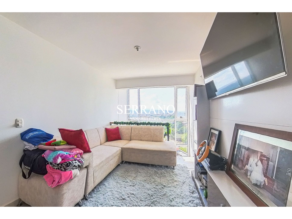 APARTAMENTO EN VENTA EN TORRES VERANDA EL PALENQUE GIRON — foto 5
