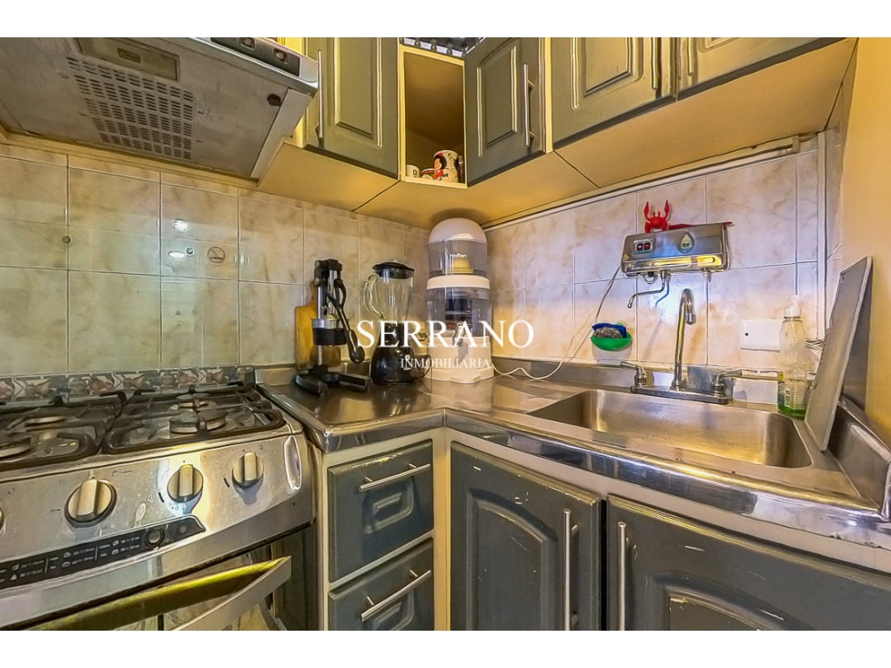 PENTHOUSE EN VENTA EN SAN FERMIN 1 COAVICONSA SUR BUCARAMANGA — foto 4