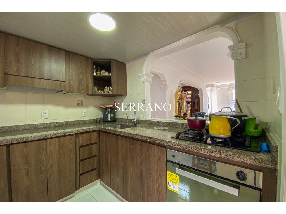 PENTHOUSE EN VENTA EN ALTOS DE CAÑAVERAL CAMPESTRE CAÑAVERAL — foto 4