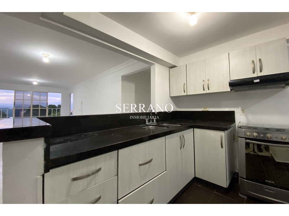 PENTHOUSE EN VENTA EN ALTOS DE CAÑAVERAL CAMPESTRE CAÑAVERAL — foto 3