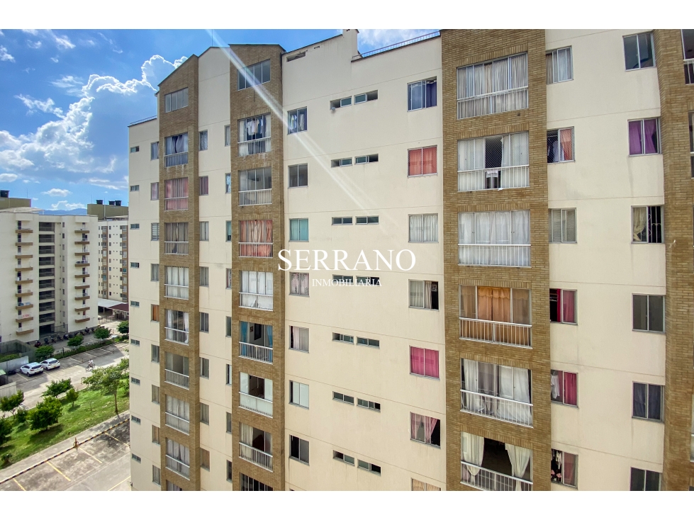 APARTAMENTO EN VENTA EN LA MOLIENDA BARROBLANCO PIEDECUESTA — foto 5