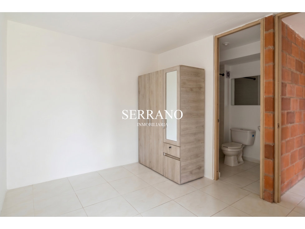 APARTAMENTO EN VENTA EN BULEVAR DEL PUENTE PASEO DEL PUENTE — foto 6
