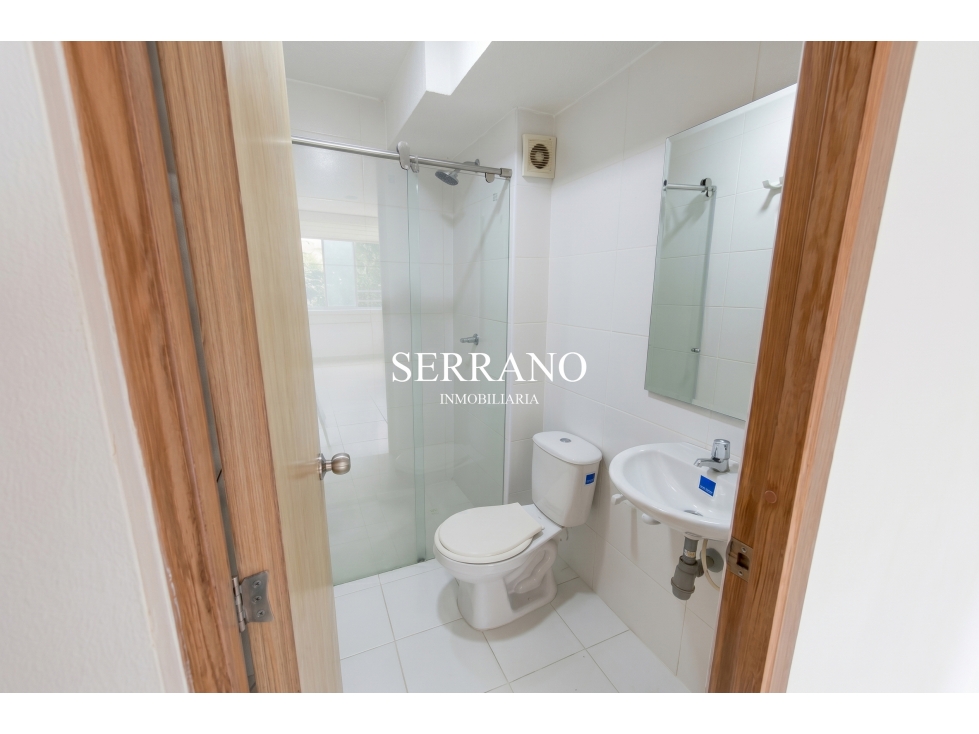 APARTAMENTO EN VENTA EN BULEVAR DEL PUENTE PASEO DEL PUENTE — foto 6