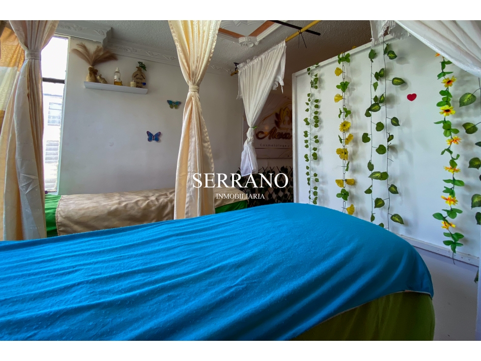APARTAMENTO EN VENTA EN BALCONES DE PROVENZA 1 EL PORVENIR SUR — foto 4