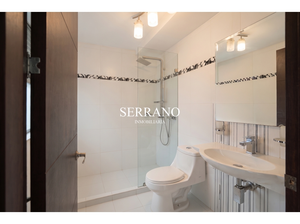 APARTAMENTO EN VENTA EN EL OLYMPO CALLE 200 CAÑAVERAL FLORIDABLANCA — foto 6