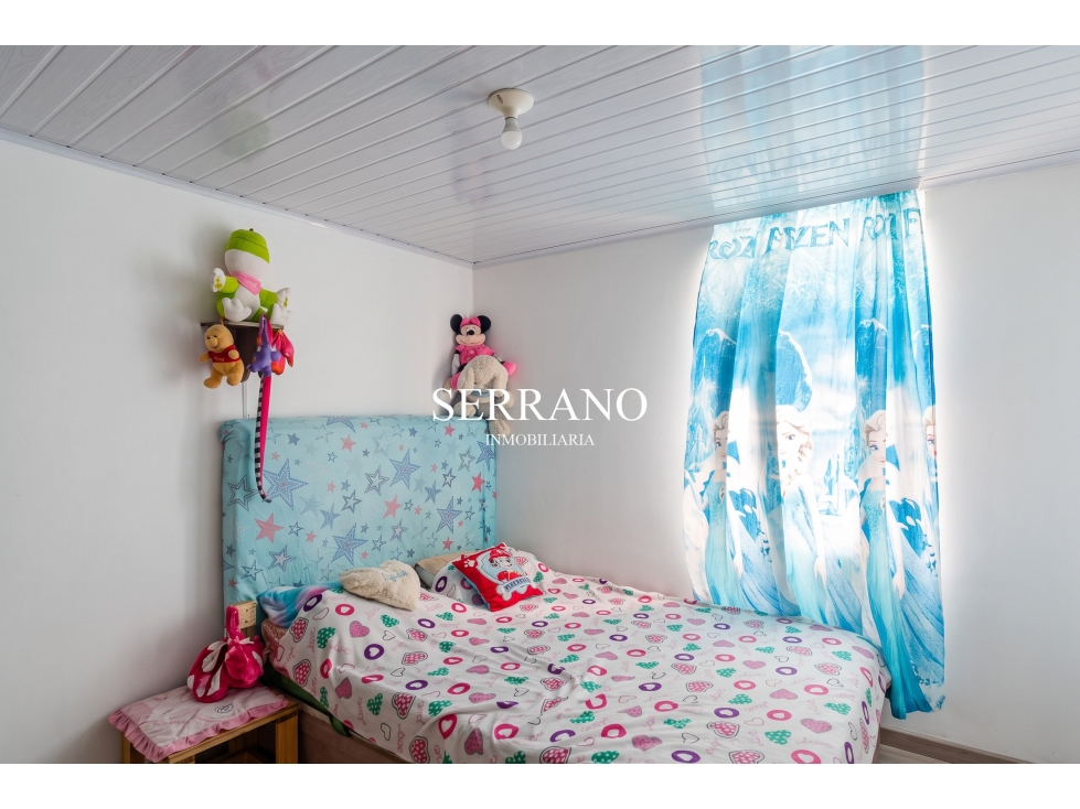 APARTAMENTO EN VENTA EN VILLA PARAISO BARROBLANCO PIEDECUESTA — foto 6