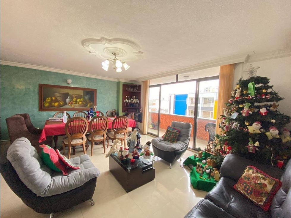 APARTAMENTO EN VENTA EN ANGELA MARIA LA AURORA ORIENTAL BUCARAMANGA — foto 2