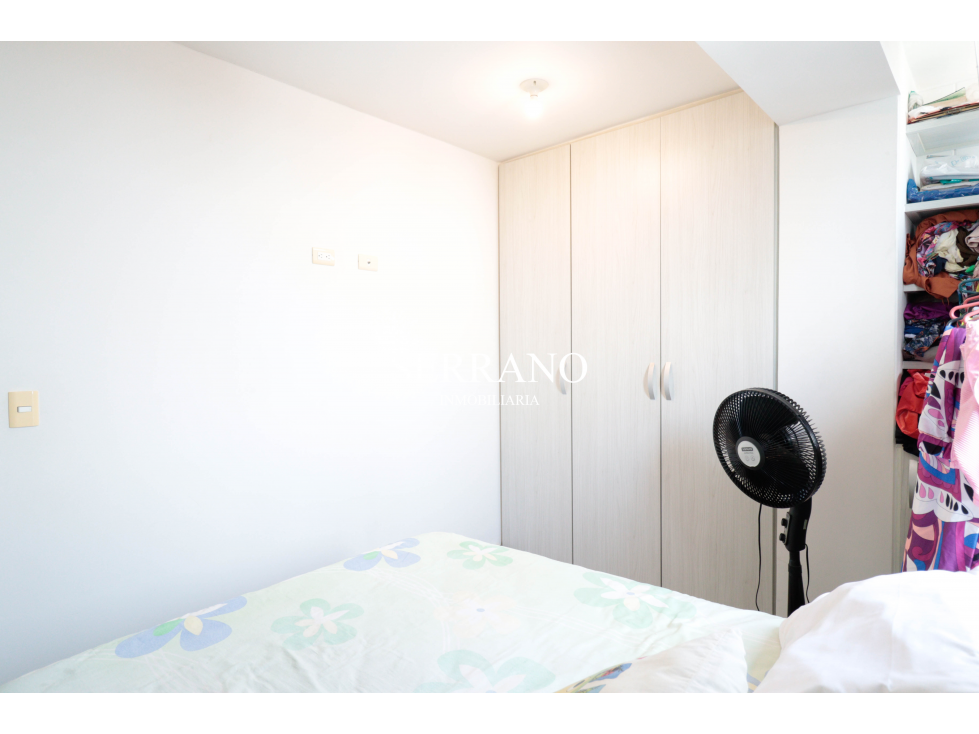 APARTAMENTO EN VENTA EN BVLEVAR 21 SAN FRANCISCO BUCARAMANGA — foto 4