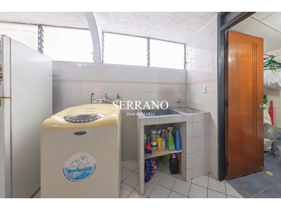 PENTHOUSE EN VENTA EN BELHORIZONTE 4 CAÑAVERAL FLORIDABLANCA — foto 5