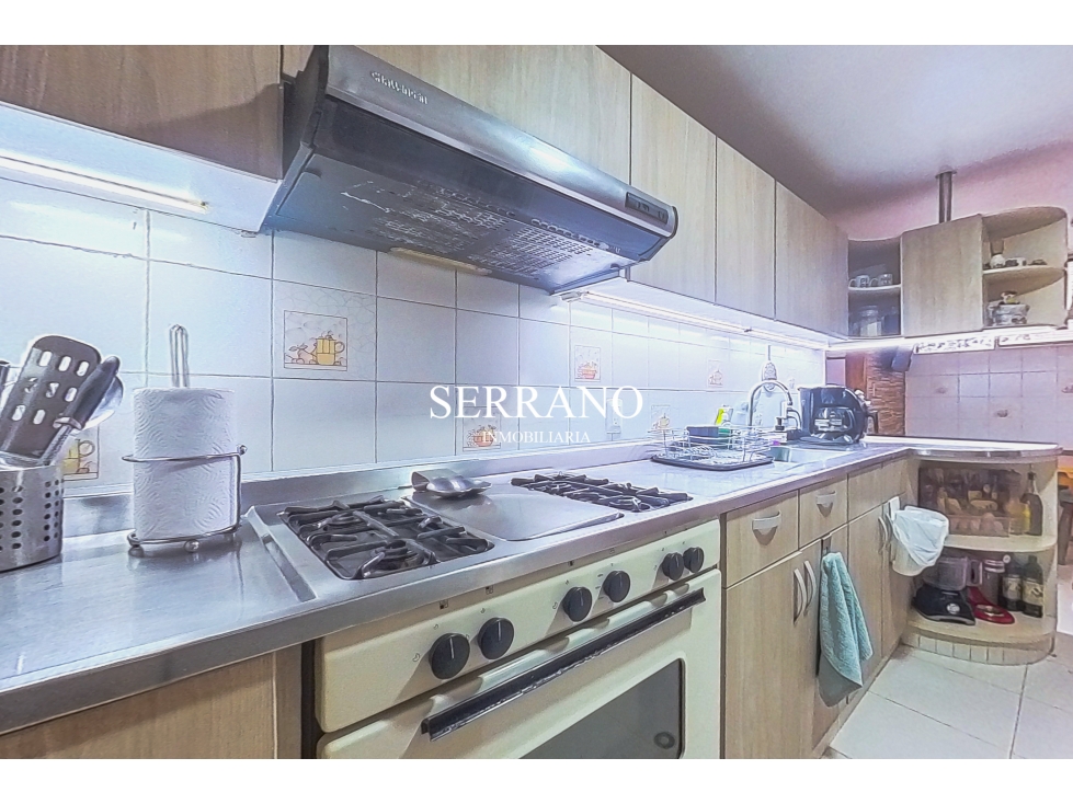 APARTAMENTO EN VENTA EN TORRE IPACARAI CABECERA DEL LLANO BUCARAMANGA — foto 4