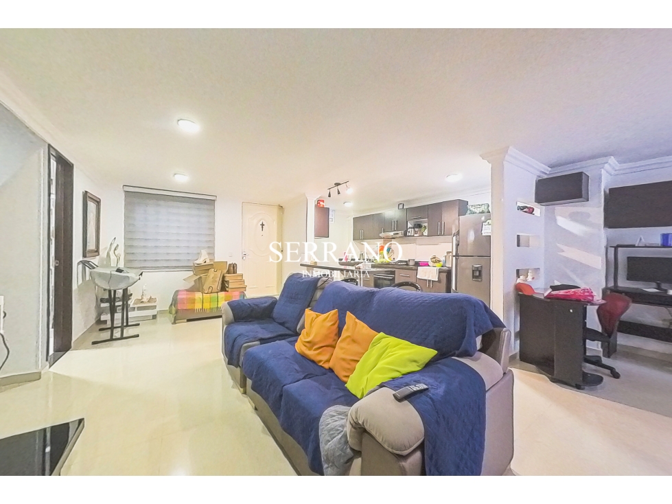 PENTHOUSE EN VENTA EN TOWER MICHEL EL PRADO ORIENTAL BUCARAMANGA — foto 6