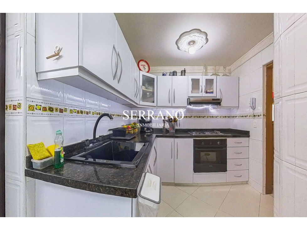 PENTHOUSE EN VENTA EN MONTICELO PALOMITAS EL BOSQUE FLORIDABLANCA — foto 4