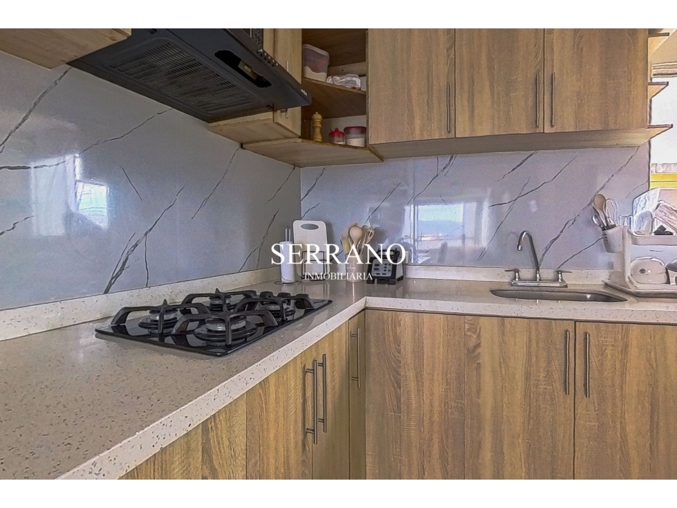 PENTHOUSE EN VENTA EN PASEO REAL 1 CIUDADELA REAL DE MINAS BUCARAMANGA — foto 4