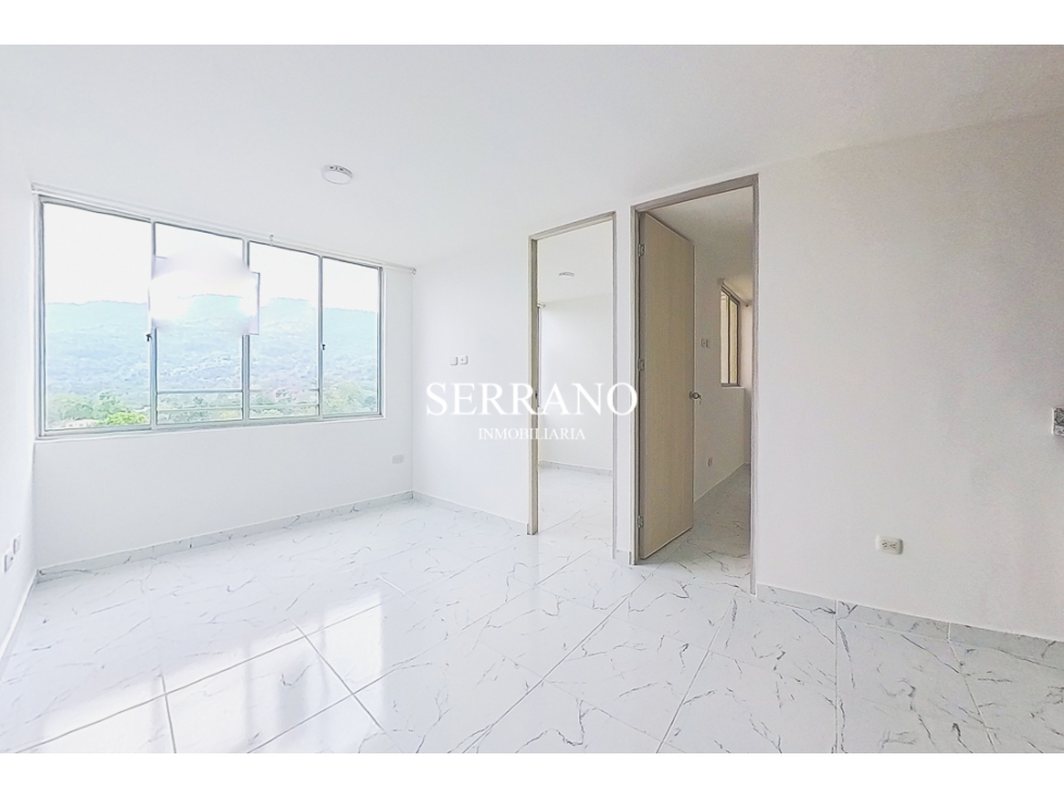 APARTAMENTO EN VENTA EN MIRAFLORES DEL VALLE BARROBLANCO PIEDECUESTA — foto 2