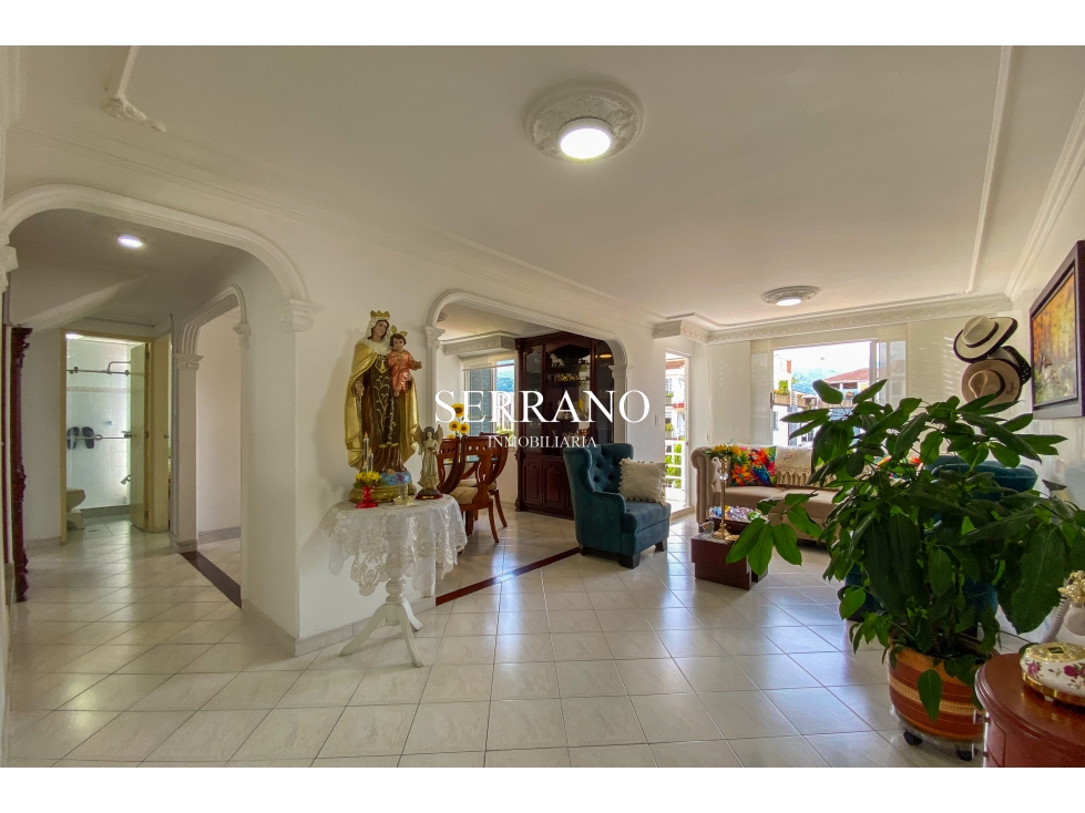 PENTHOUSE EN VENTA EN ALTOS DE CAÑAVERAL CAMPESTRE CAÑAVERAL — foto 6