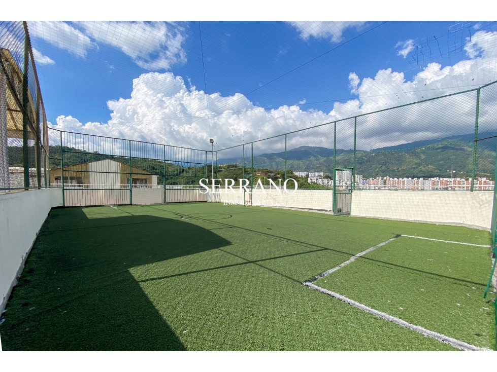 APARTAMENTO EN VENTA EN LA MOLIENDA BARROBLANCO PIEDECUESTA — foto 6