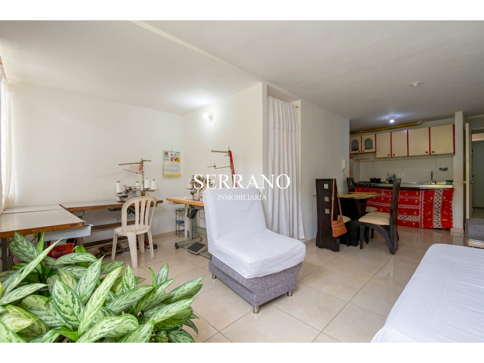 APARTAMENTO EN VENTA EN MIRAFLORES DEL VALLE BARROBLANCO PIEDECUESTA — foto 3