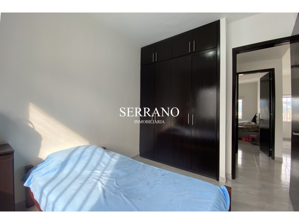 PENTHOUSE EN VENTA EN VISTA AZUL PALOMITAS EL BOSQUE FLORIDABLANCA — foto 6
