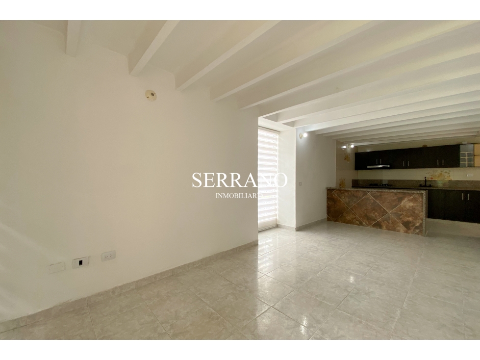CASA EN VENTA EN CAMPO REAL DANGOND SUR BUCARAMANGA — foto 2