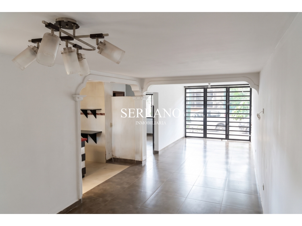 CASA EN VENTA EN VILLA SOFIA DIVINO NIÑO PIEDECUESTA — foto 3