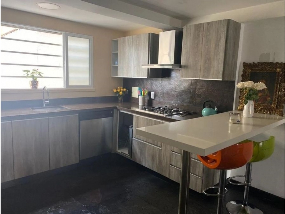 APARTAMENTO EN VENTA EN LOS CAOBOS DIAMANTE 2 PROVENZA BUCARAMANGA — foto 3