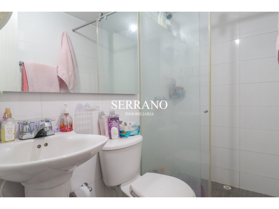 APARTAMENTO EN VENTA EN BVLEVAR 21 SAN FRANCISCO BUCARAMANGA — foto 5
