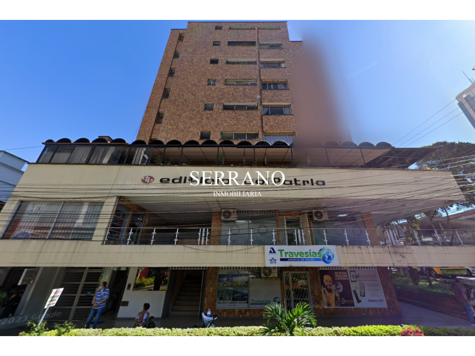APARTAMENTO EN VENTA EN COLPATRIA SOTOMAYOR CABECERA DEL LLANO