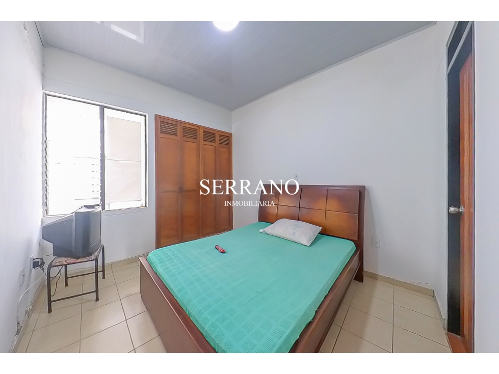 PENTHOUSE EN VENTA EN BELHORIZONTE 4 CAÑAVERAL FLORIDABLANCA — foto 6