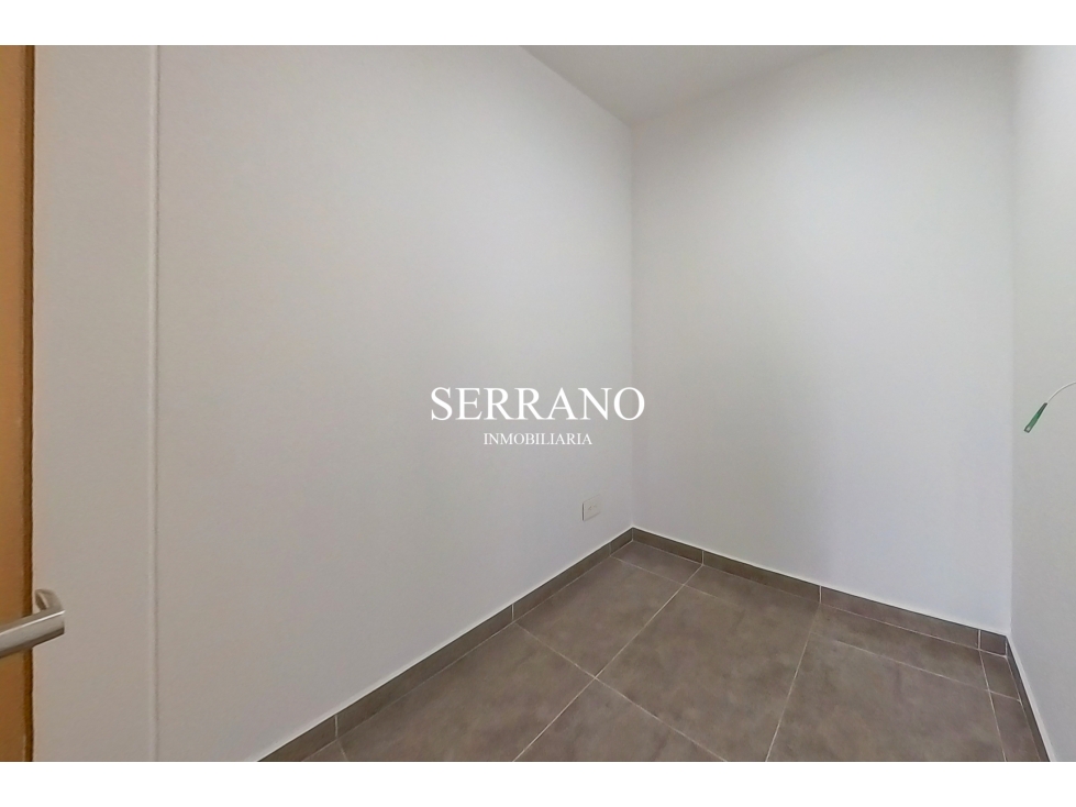 APARTAMENTO EN VENTA EN SIERRA COLINA CAÑAVERAL FLORIDABLANCA — foto 6