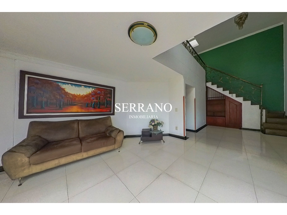 PENTHOUSE EN VENTA EN PRISMA BOLARQUI CABECERA DEL LLANO BUCARAMANGA — foto 3