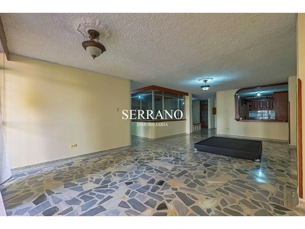 APARTAMENTO EN VENTA EN LEONOR BOLIVAR ORIENTAL BUCARAMANGA — foto 3