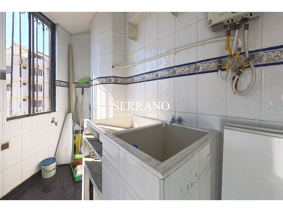 APARTAMENTO EN VENTA EN CHANITA FONTANA PROVENZA BUCARAMANGA — foto 5