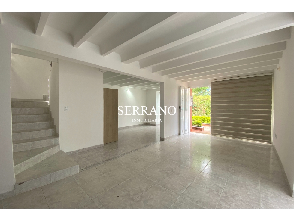 CASA EN VENTA EN CAMPO REAL DANGOND SUR BUCARAMANGA — foto 3