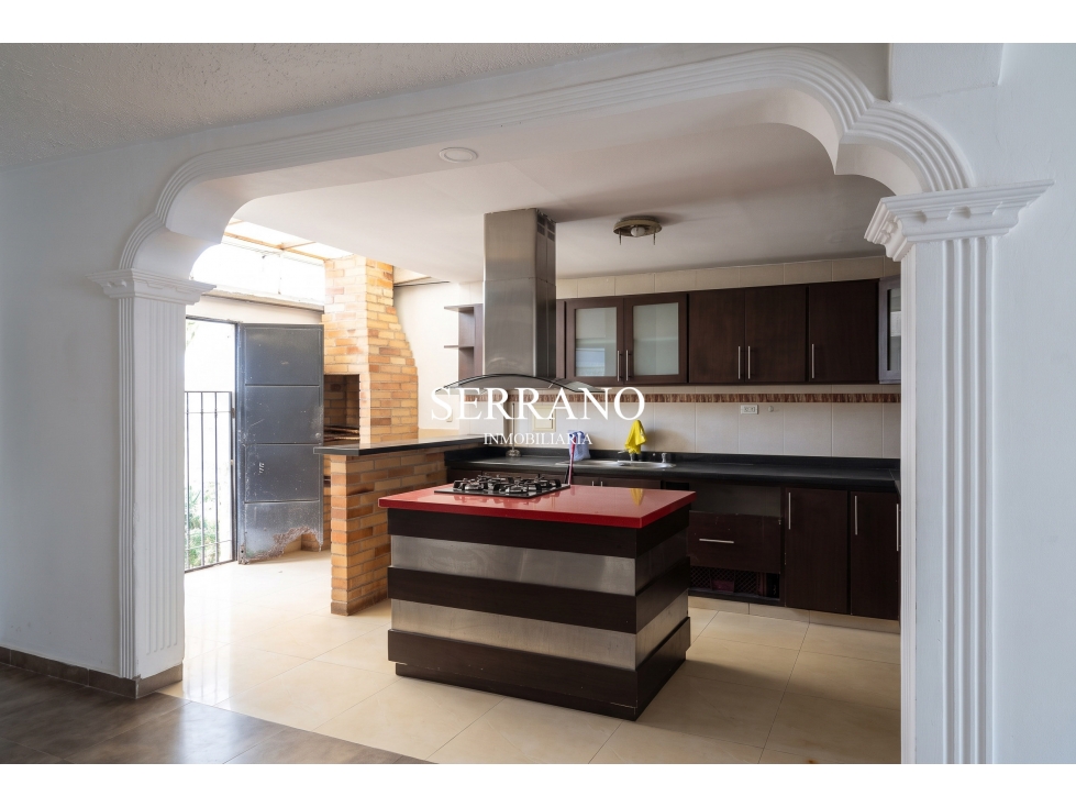 CASA EN VENTA EN VILLA SOFIA DIVINO NIÑO PIEDECUESTA — foto 4